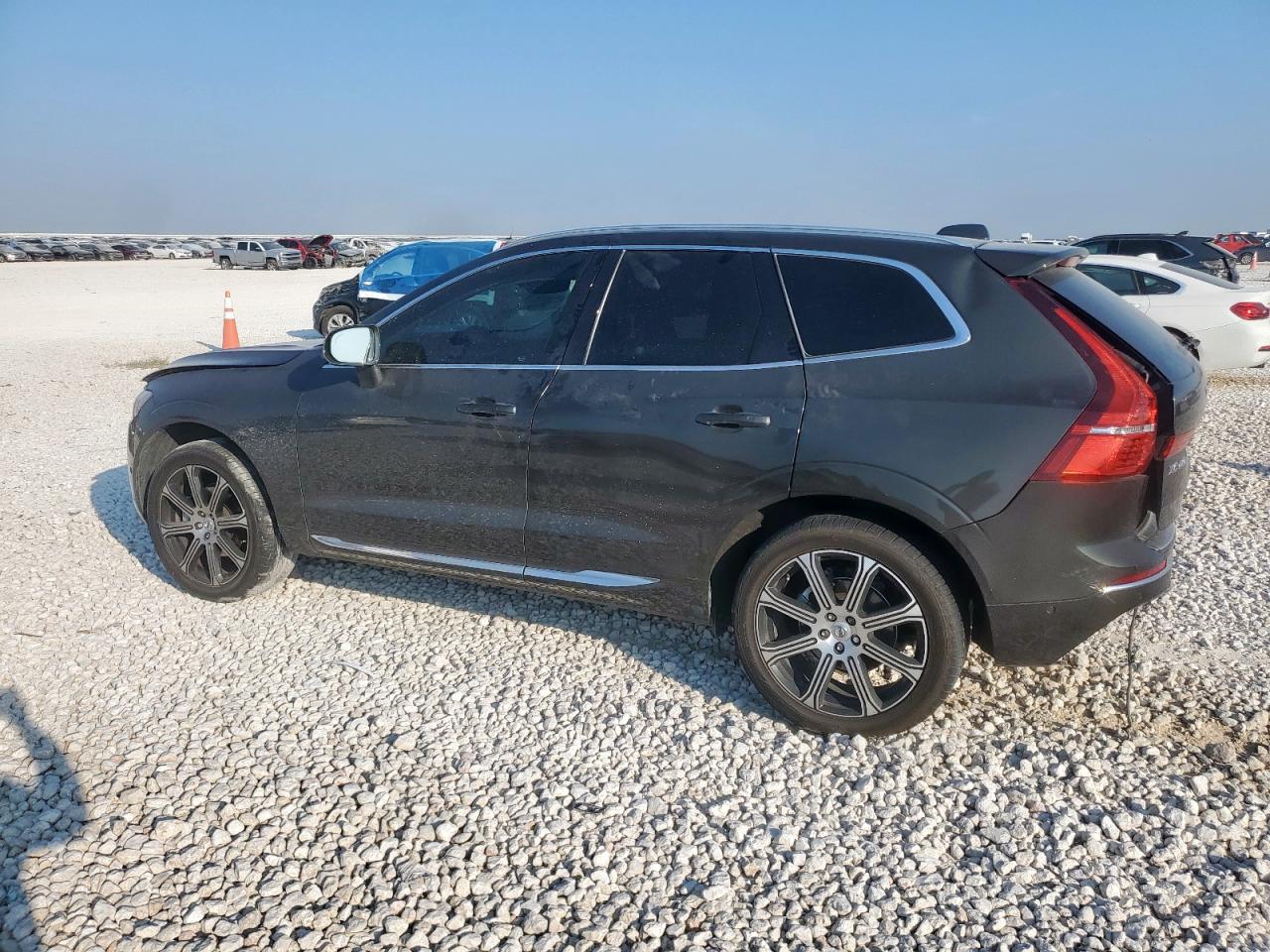 Автомобиль VOLVO XC60 T5 INSCRIPTION 2021 | GrandCar Автомобиль VOLVO XC60 T5 INSCRIPTION 2021 | GrandCar