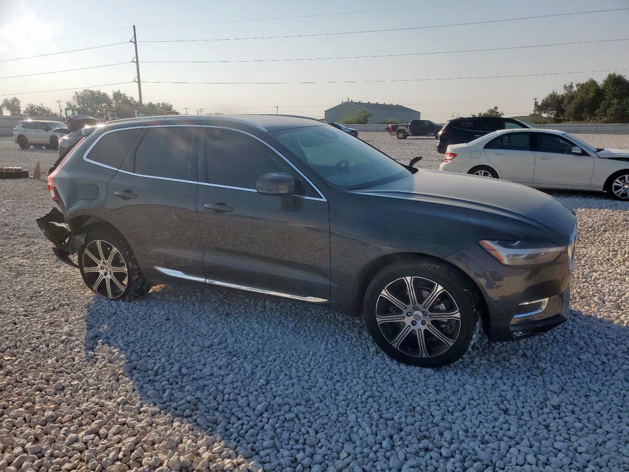 Автомобиль VOLVO XC60 T5 INSCRIPTION 2021 | GrandCar Автомобиль VOLVO XC60 T5 INSCRIPTION 2021 | GrandCar