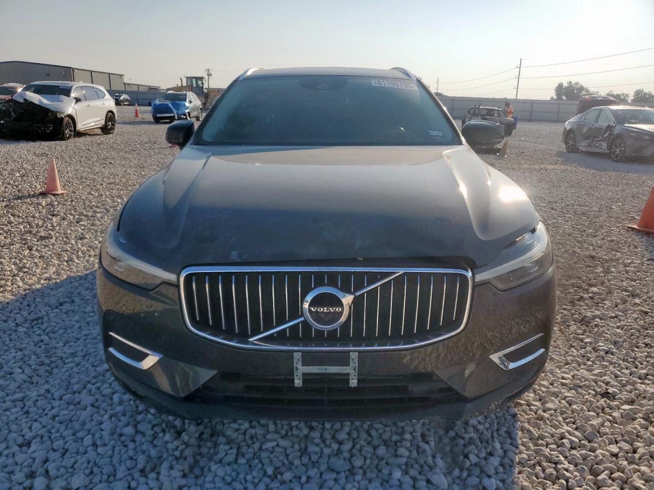 Автомобиль VOLVO XC60 T5 INSCRIPTION 2021 | GrandCar Автомобиль VOLVO XC60 T5 INSCRIPTION 2021 | GrandCar