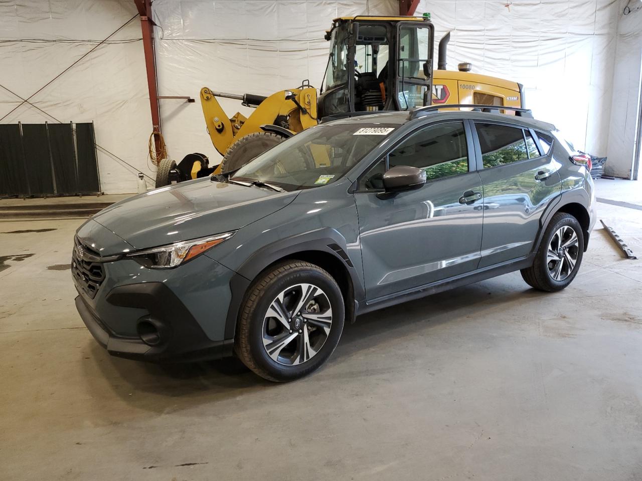Автомобіль SUBARU CROSSTREK PREMIUM 2024 | GrandCar