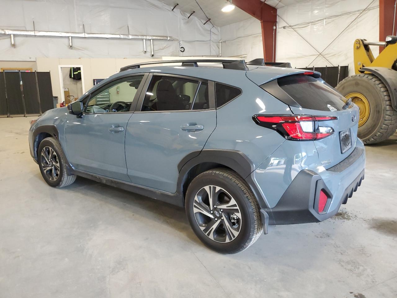Автомобіль SUBARU CROSSTREK PREMIUM 2024 | GrandCar Автомобіль SUBARU CROSSTREK PREMIUM 2024 | GrandCar