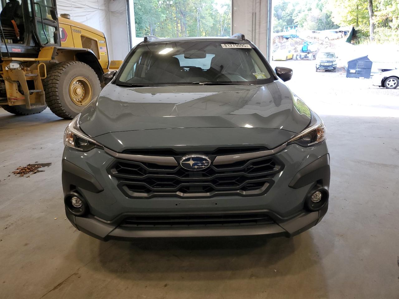 Автомобіль SUBARU CROSSTREK PREMIUM 2024 | GrandCar Автомобіль SUBARU CROSSTREK PREMIUM 2024 | GrandCar