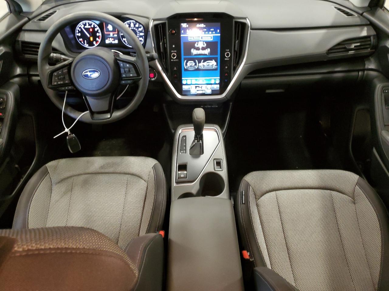 Автомобіль SUBARU CROSSTREK PREMIUM 2024 | GrandCar Автомобіль SUBARU CROSSTREK PREMIUM 2024 | GrandCar
