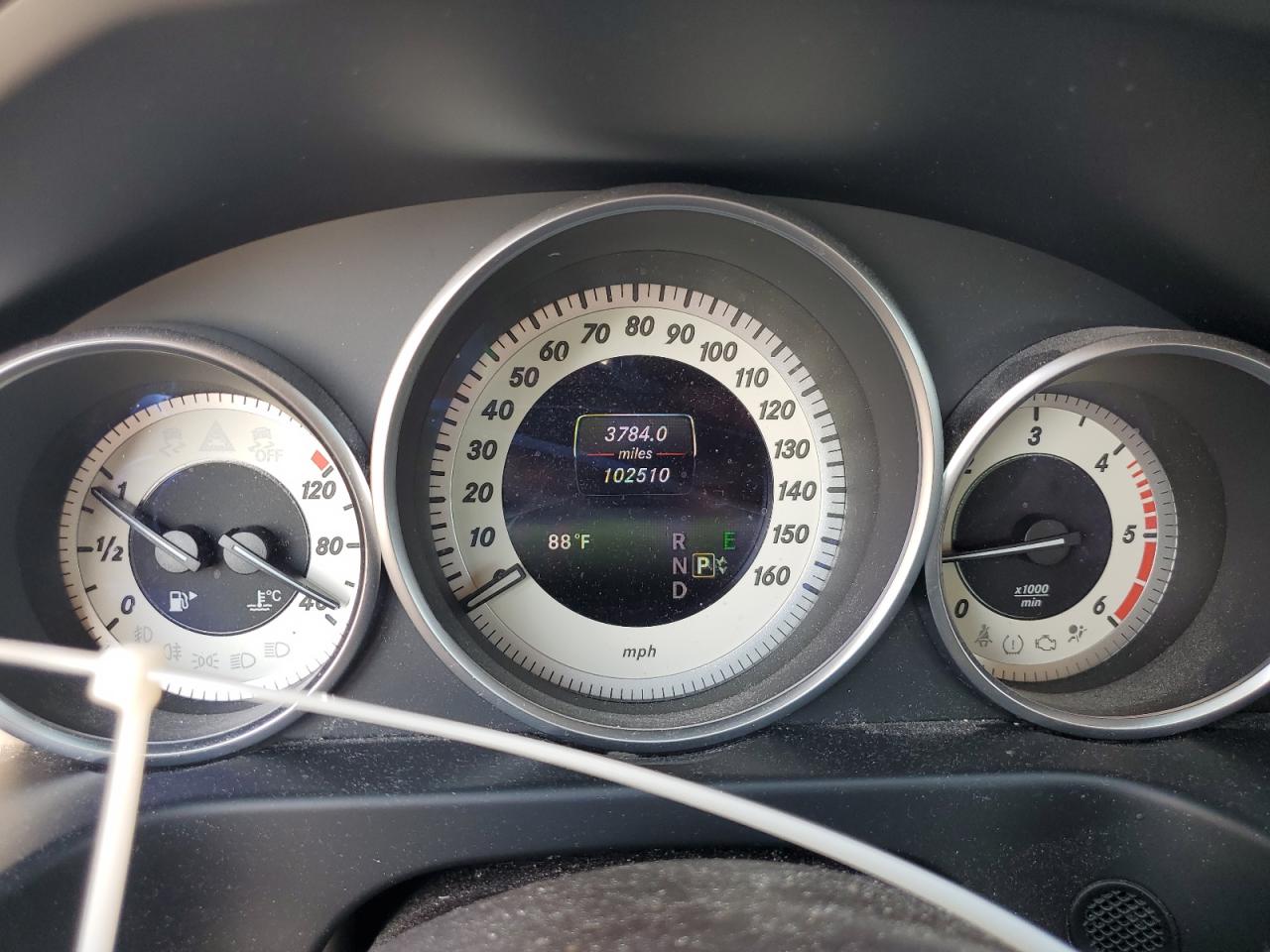Автомобіль MERCEDES-BENZ E 250 BLUETEC 2016 | GrandCar Автомобіль MERCEDES-BENZ E 250 BLUETEC 2016 | GrandCar