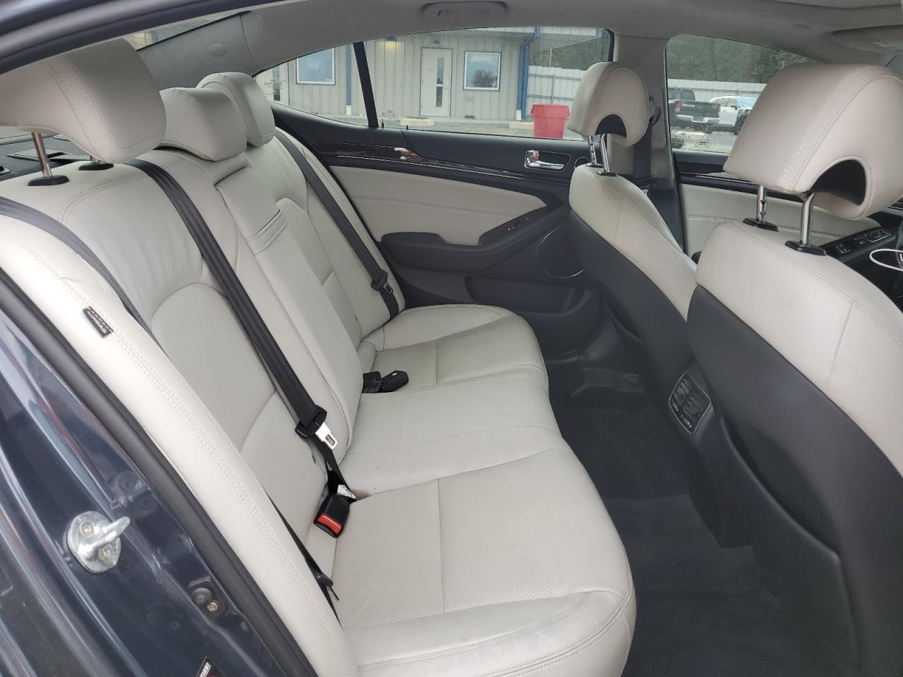 Автомобиль KIA CADENZA PREMIUM 2015 | GrandCar Автомобиль KIA CADENZA PREMIUM 2015 | GrandCar