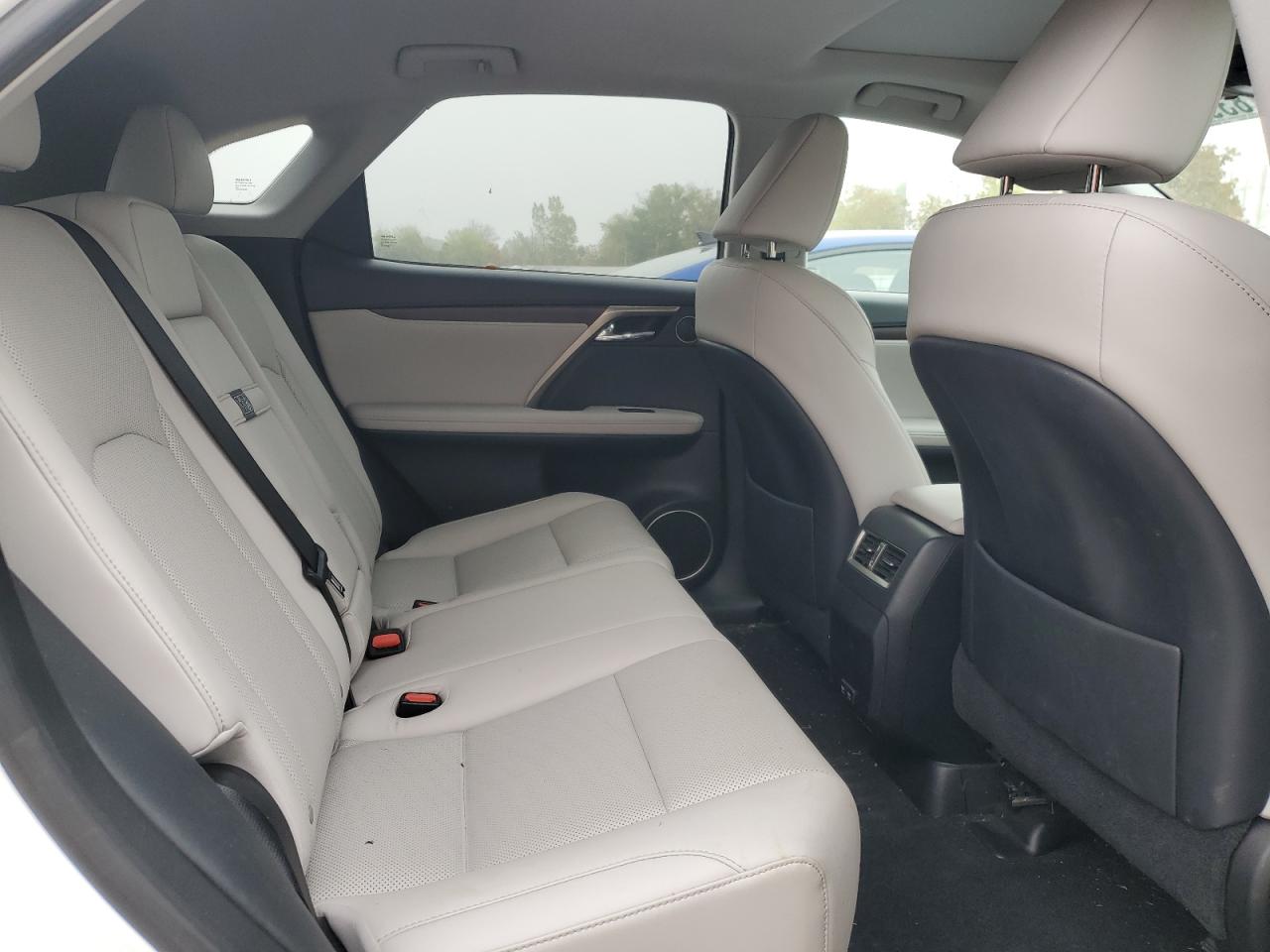 Автомобиль LEXUS RX 350 2020 | GrandCar Автомобиль LEXUS RX 350 2020 | GrandCar