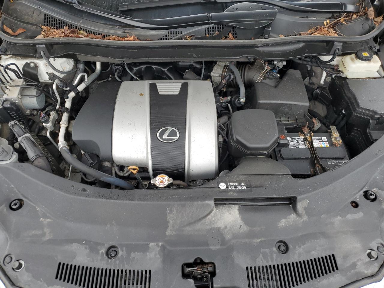 Автомобиль LEXUS RX 350 2020 | GrandCar Автомобиль LEXUS RX 350 2020 | GrandCar