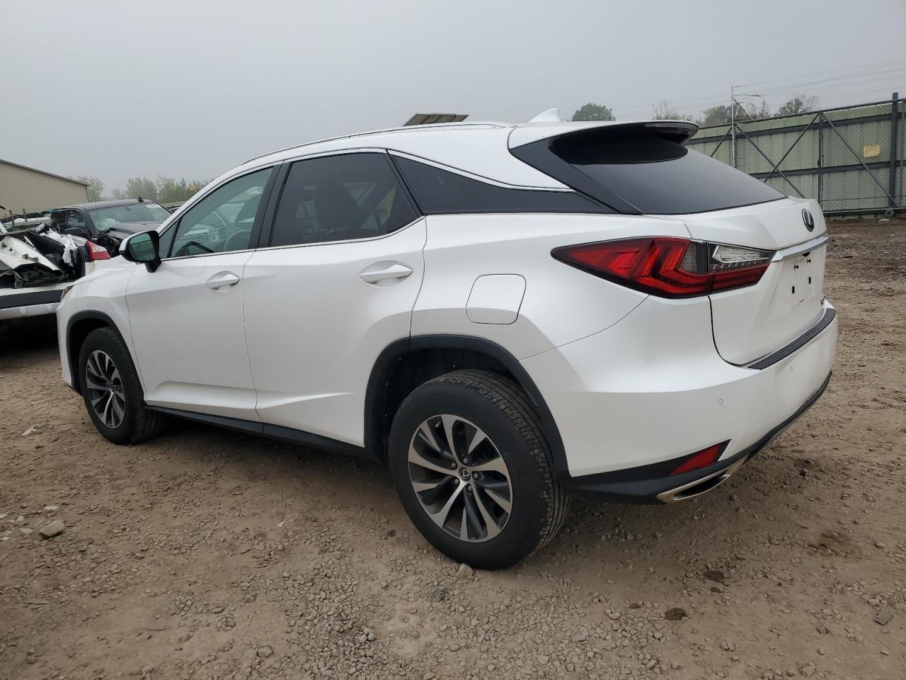 Автомобиль LEXUS RX 350 2020 | GrandCar Автомобиль LEXUS RX 350 2020 | GrandCar