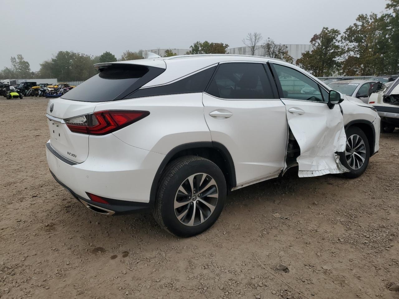 Автомобиль LEXUS RX 350 2020 | GrandCar Автомобиль LEXUS RX 350 2020 | GrandCar