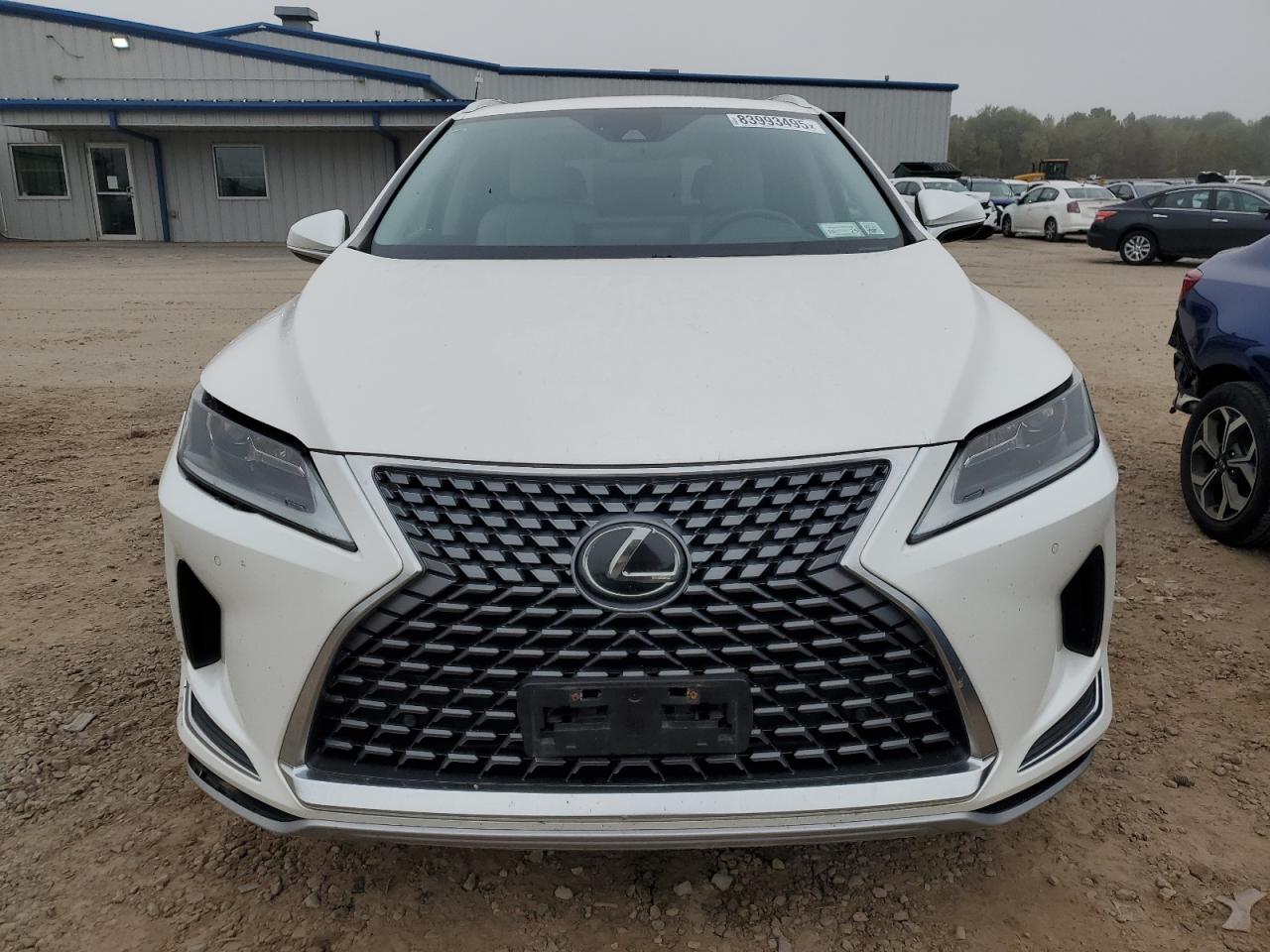 Автомобиль LEXUS RX 350 2020 | GrandCar Автомобиль LEXUS RX 350 2020 | GrandCar