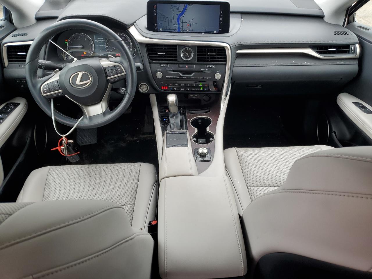 Автомобиль LEXUS RX 350 2020 | GrandCar Автомобиль LEXUS RX 350 2020 | GrandCar