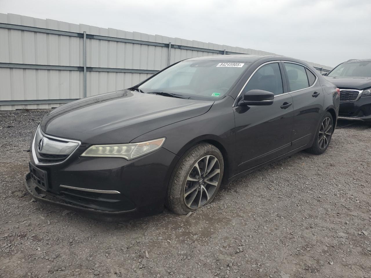 Автомобиль ACURA TLX TECH 2015 | GrandCar