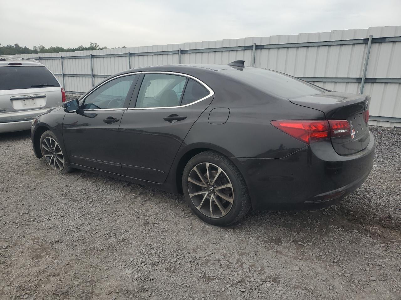 Автомобиль ACURA TLX TECH 2015 | GrandCar Автомобиль ACURA TLX TECH 2015 | GrandCar