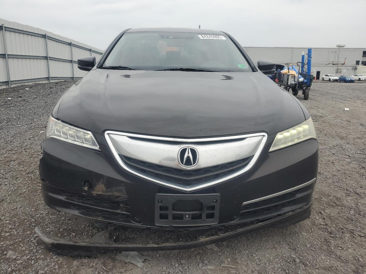 Автомобиль ACURA TLX TECH 2015 | GrandCar Автомобиль ACURA TLX TECH 2015 | GrandCar