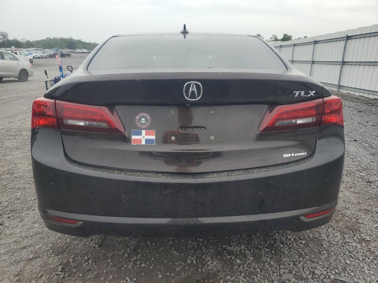 Автомобиль ACURA TLX TECH 2015 | GrandCar Автомобиль ACURA TLX TECH 2015 | GrandCar