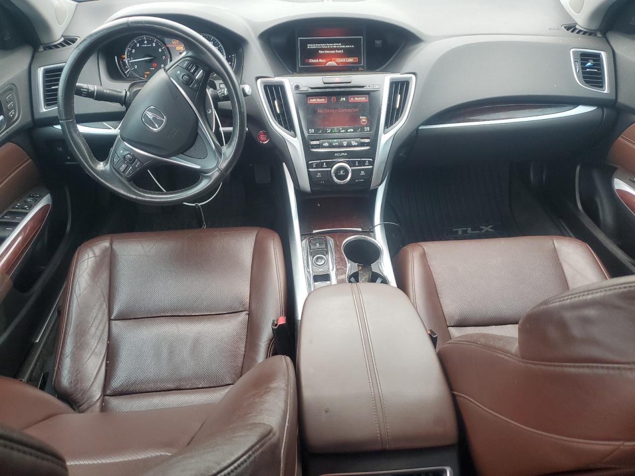 Автомобиль ACURA TLX TECH 2015 | GrandCar Автомобиль ACURA TLX TECH 2015 | GrandCar