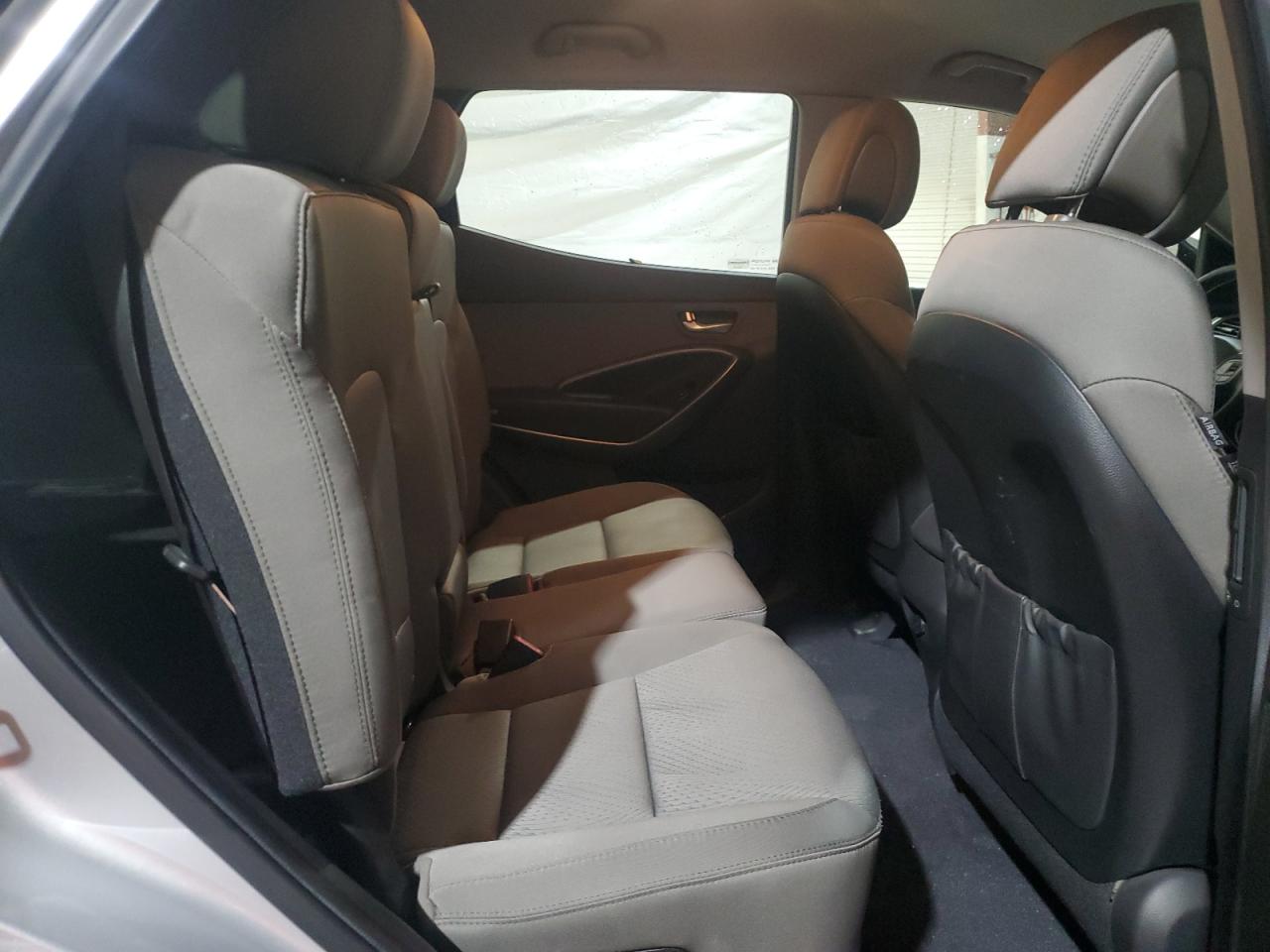 Автомобіль HYUNDAI SANTA FE SPORT 2013 | GrandCar Автомобіль HYUNDAI SANTA FE SPORT 2013 | GrandCar