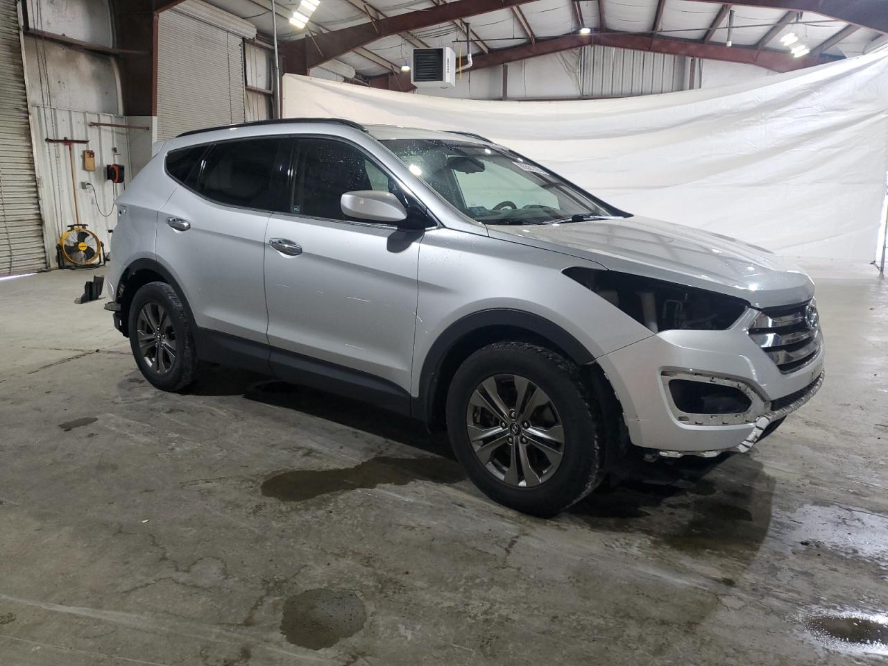 Автомобіль HYUNDAI SANTA FE SPORT 2013 | GrandCar Автомобіль HYUNDAI SANTA FE SPORT 2013 | GrandCar