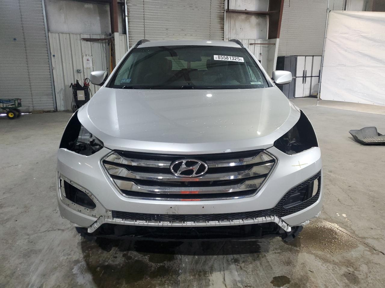 Автомобіль HYUNDAI SANTA FE SPORT 2013 | GrandCar Автомобіль HYUNDAI SANTA FE SPORT 2013 | GrandCar