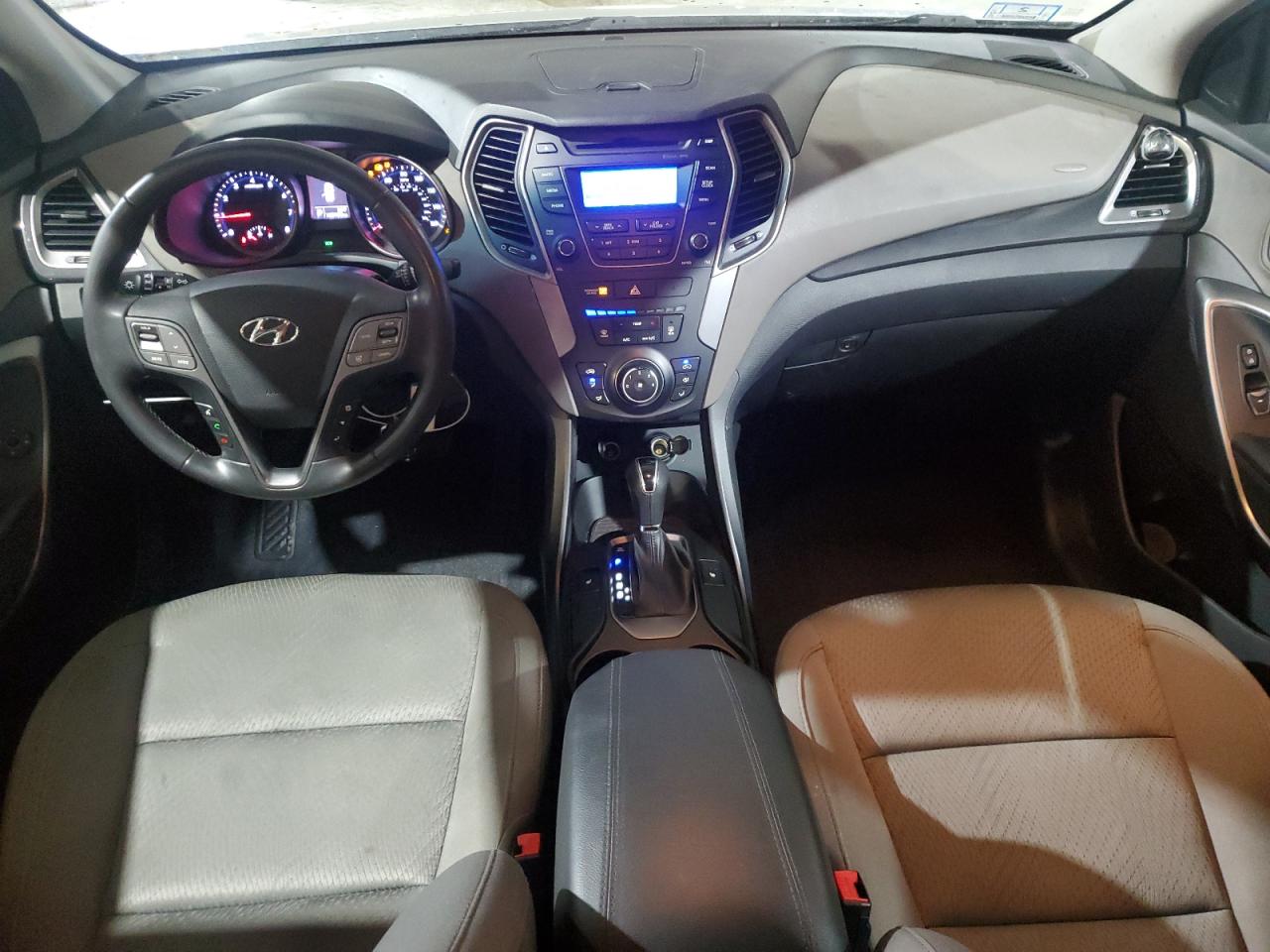 Автомобіль HYUNDAI SANTA FE SPORT 2013 | GrandCar Автомобіль HYUNDAI SANTA FE SPORT 2013 | GrandCar