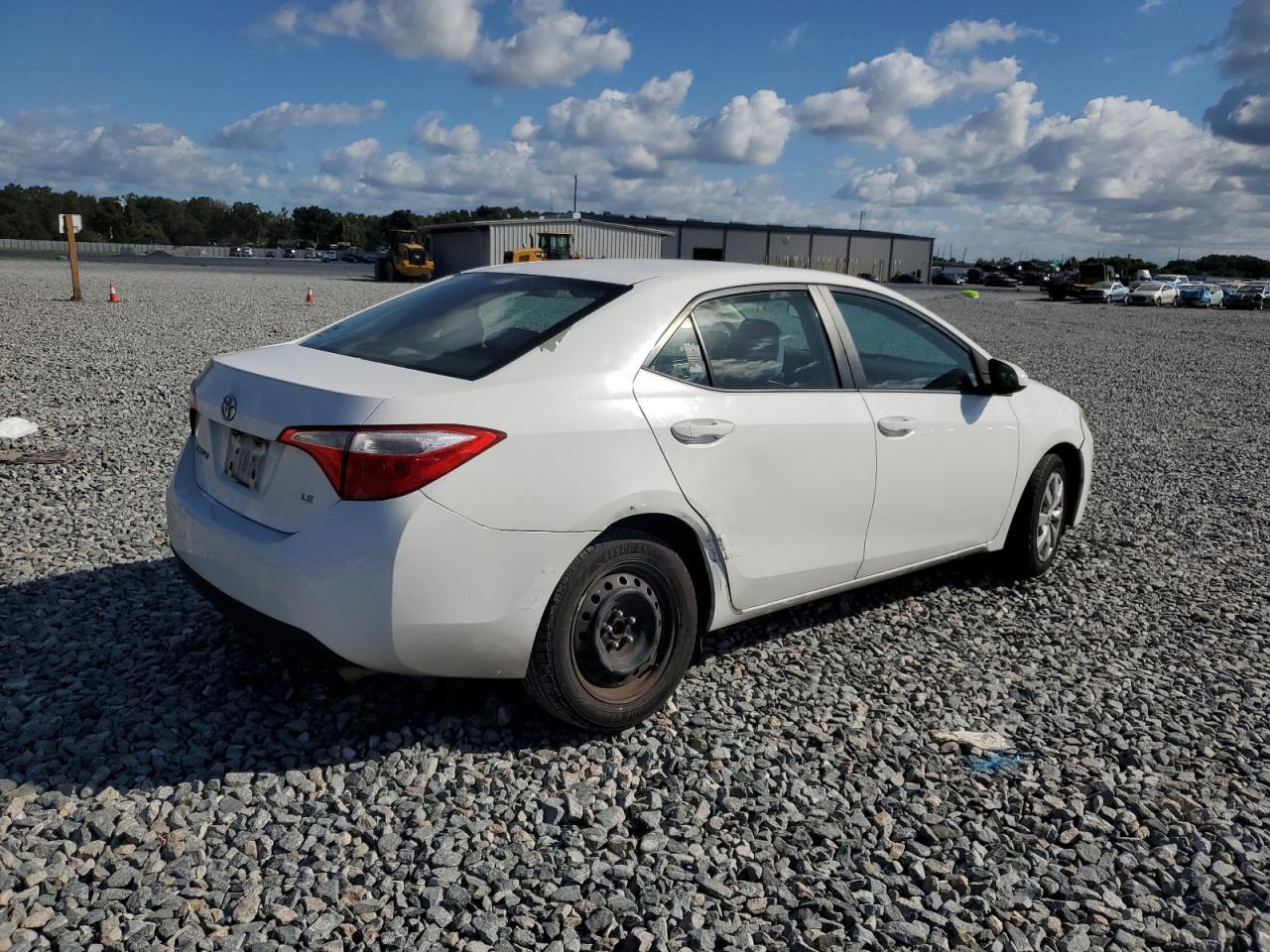 Автомобиль TOYOTA COROLLA L 2014 | GrandCar Автомобиль TOYOTA COROLLA L 2014 | GrandCar