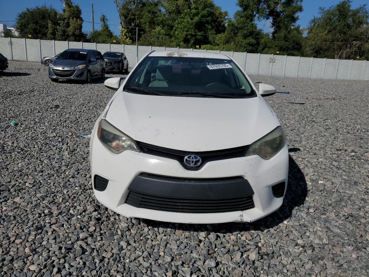 Автомобиль TOYOTA COROLLA L 2014 | GrandCar Автомобиль TOYOTA COROLLA L 2014 | GrandCar