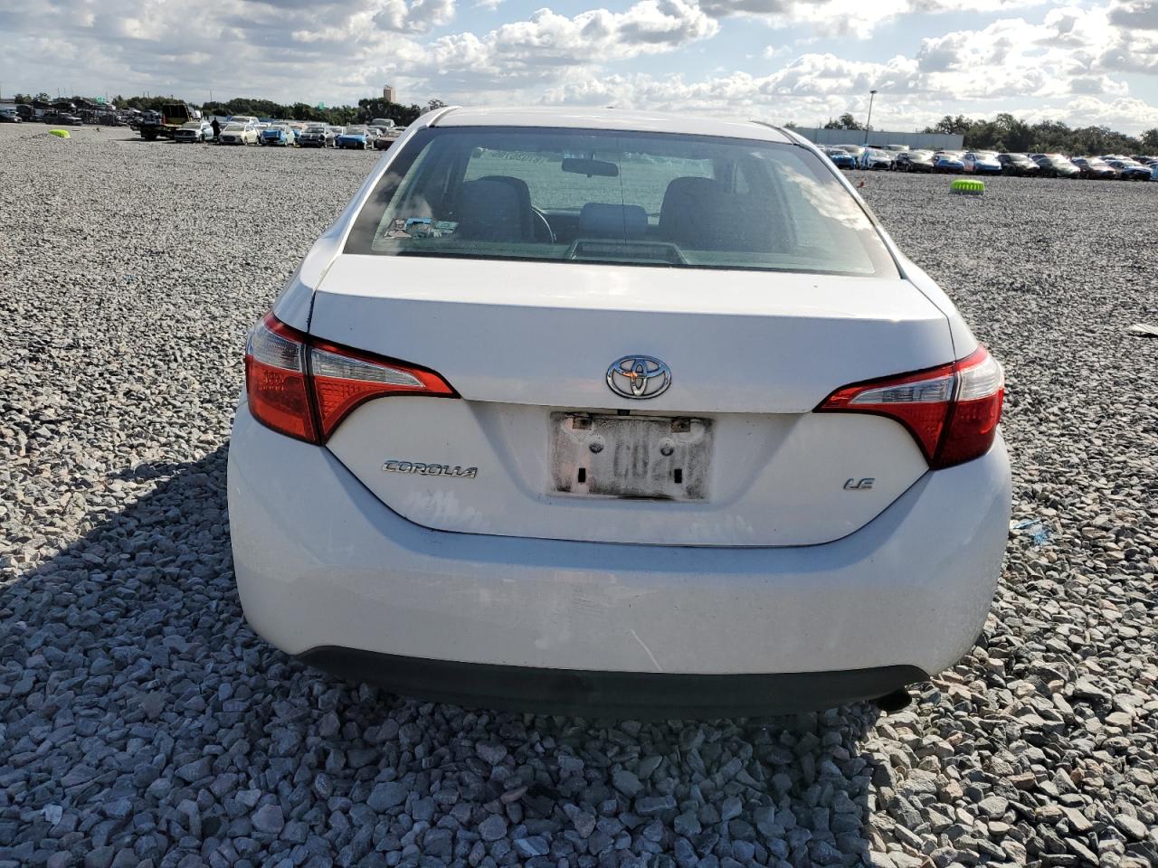Автомобиль TOYOTA COROLLA L 2014 | GrandCar Автомобиль TOYOTA COROLLA L 2014 | GrandCar