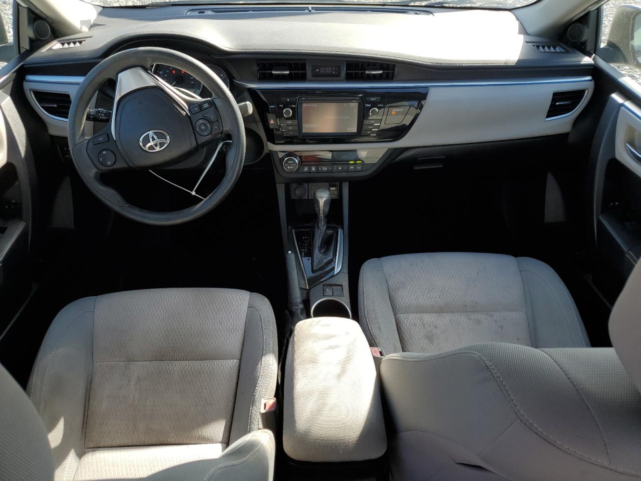 Автомобиль TOYOTA COROLLA L 2014 | GrandCar Автомобиль TOYOTA COROLLA L 2014 | GrandCar