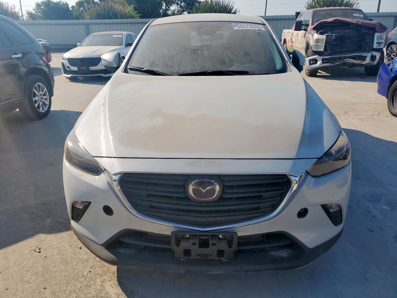 Автомобіль MAZDA CX-3 SPORT 2021 | GrandCar Автомобіль MAZDA CX-3 SPORT 2021 | GrandCar