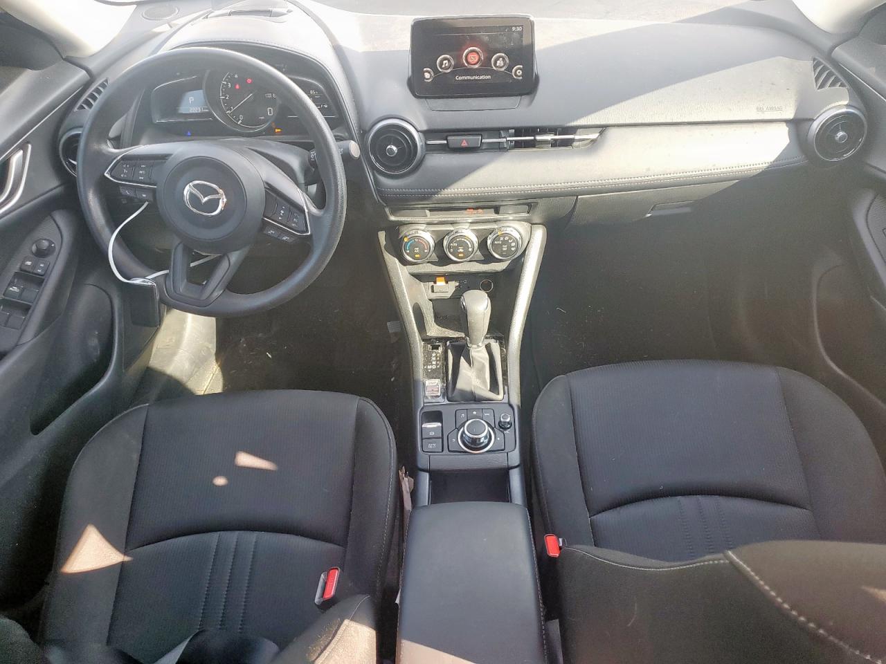 Автомобіль MAZDA CX-3 SPORT 2021 | GrandCar Автомобіль MAZDA CX-3 SPORT 2021 | GrandCar