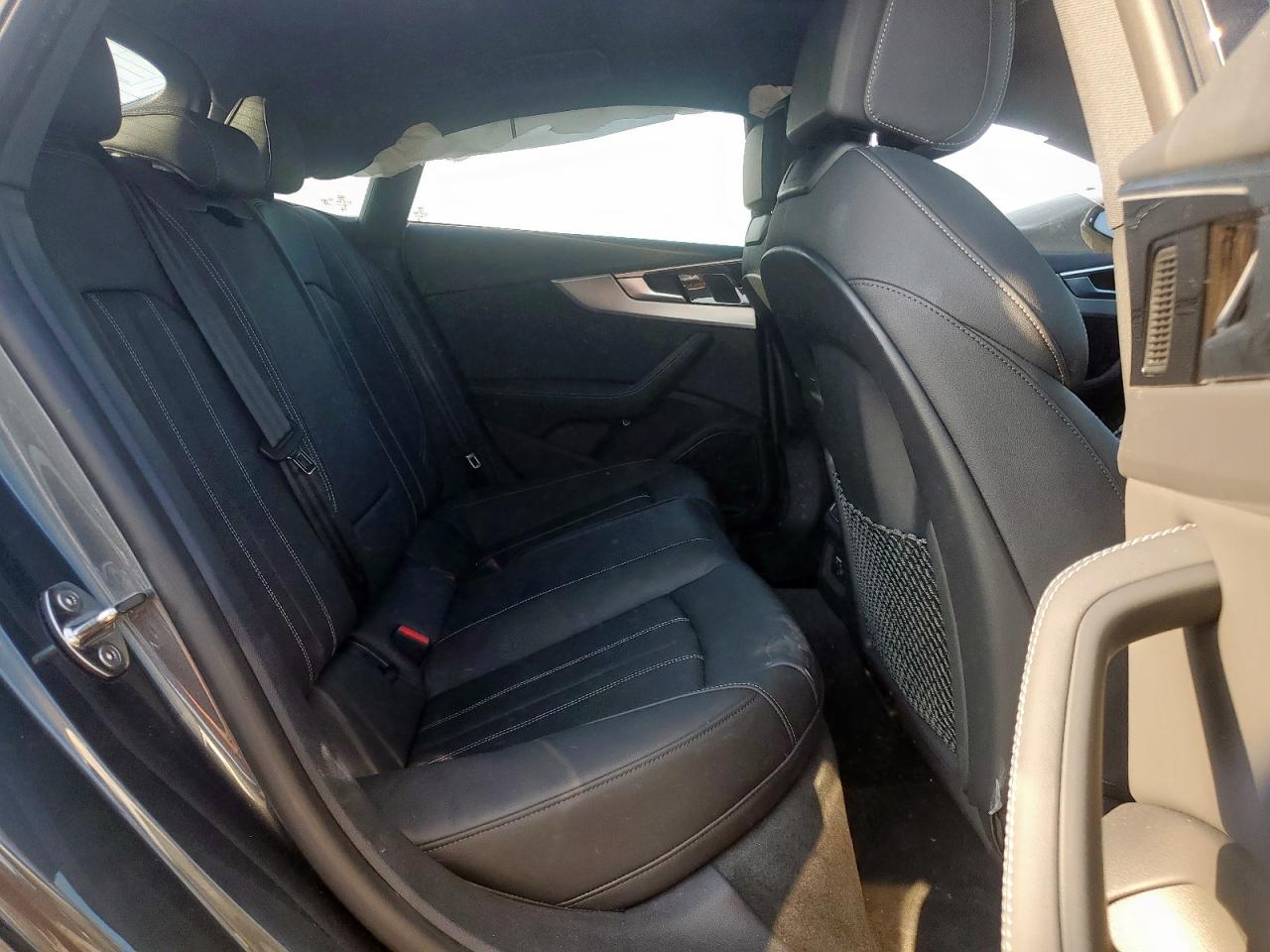 Автомобиль AUDI A5 PREMIUM PLUS 45 2024 | GrandCar Автомобиль AUDI A5 PREMIUM PLUS 45 2024 | GrandCar