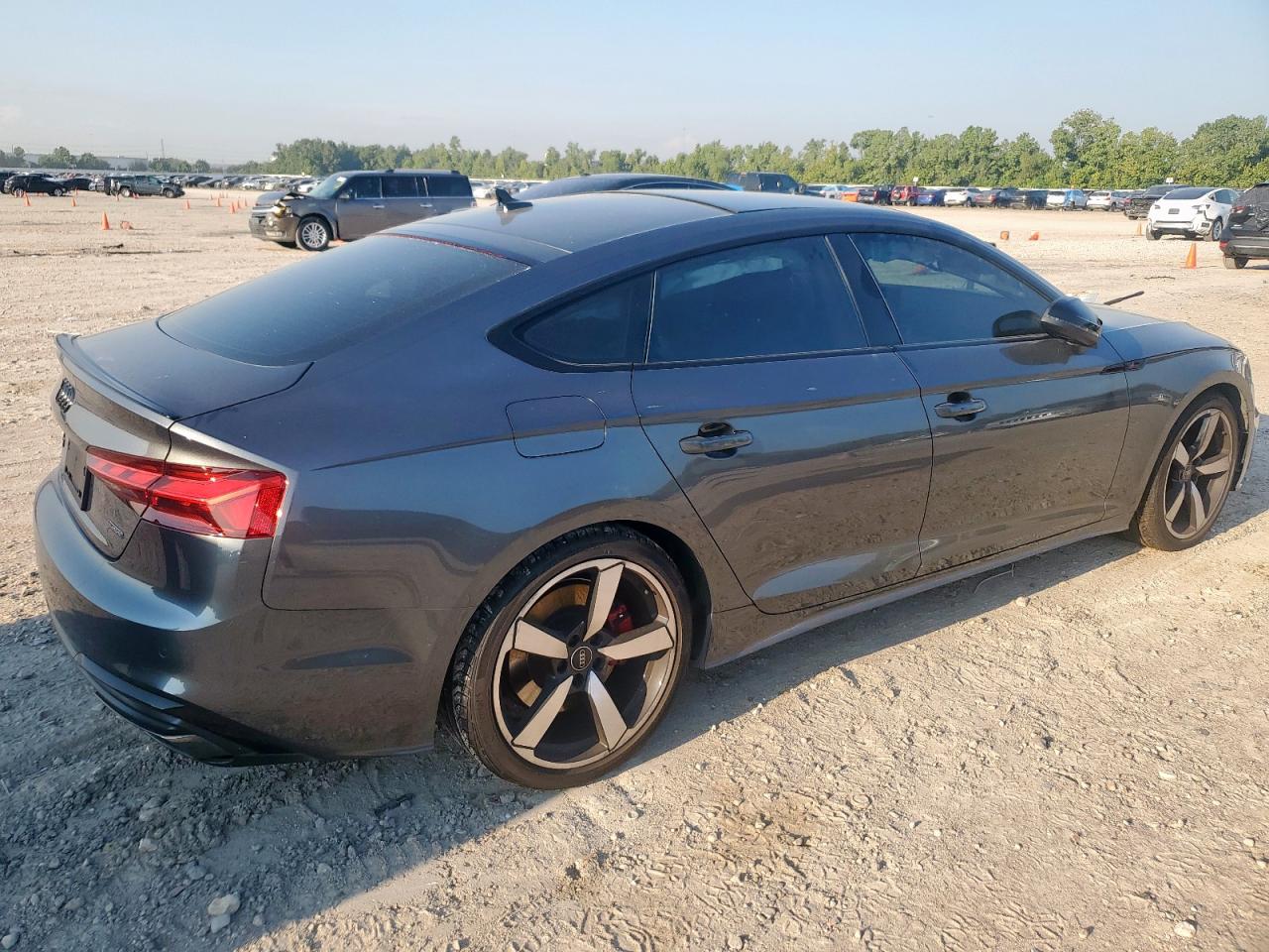 Автомобиль AUDI A5 PREMIUM PLUS 45 2024 | GrandCar Автомобиль AUDI A5 PREMIUM PLUS 45 2024 | GrandCar