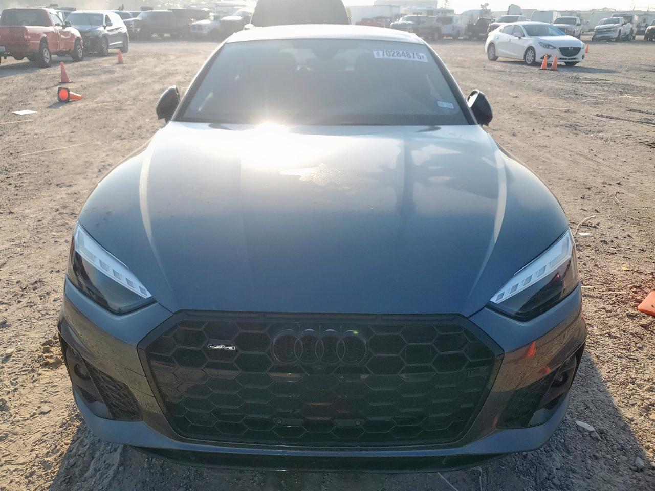 Автомобиль AUDI A5 PREMIUM PLUS 45 2024 | GrandCar Автомобиль AUDI A5 PREMIUM PLUS 45 2024 | GrandCar