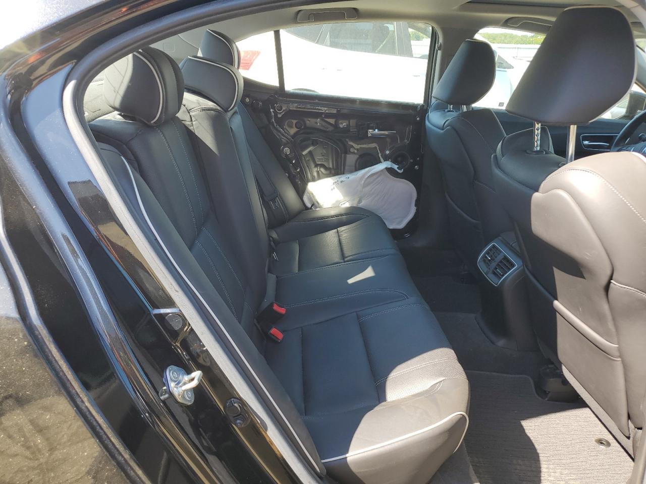 Автомобиль ACURA TLX TECHNOLOGY 2020 | GrandCar Автомобиль ACURA TLX TECHNOLOGY 2020 | GrandCar
