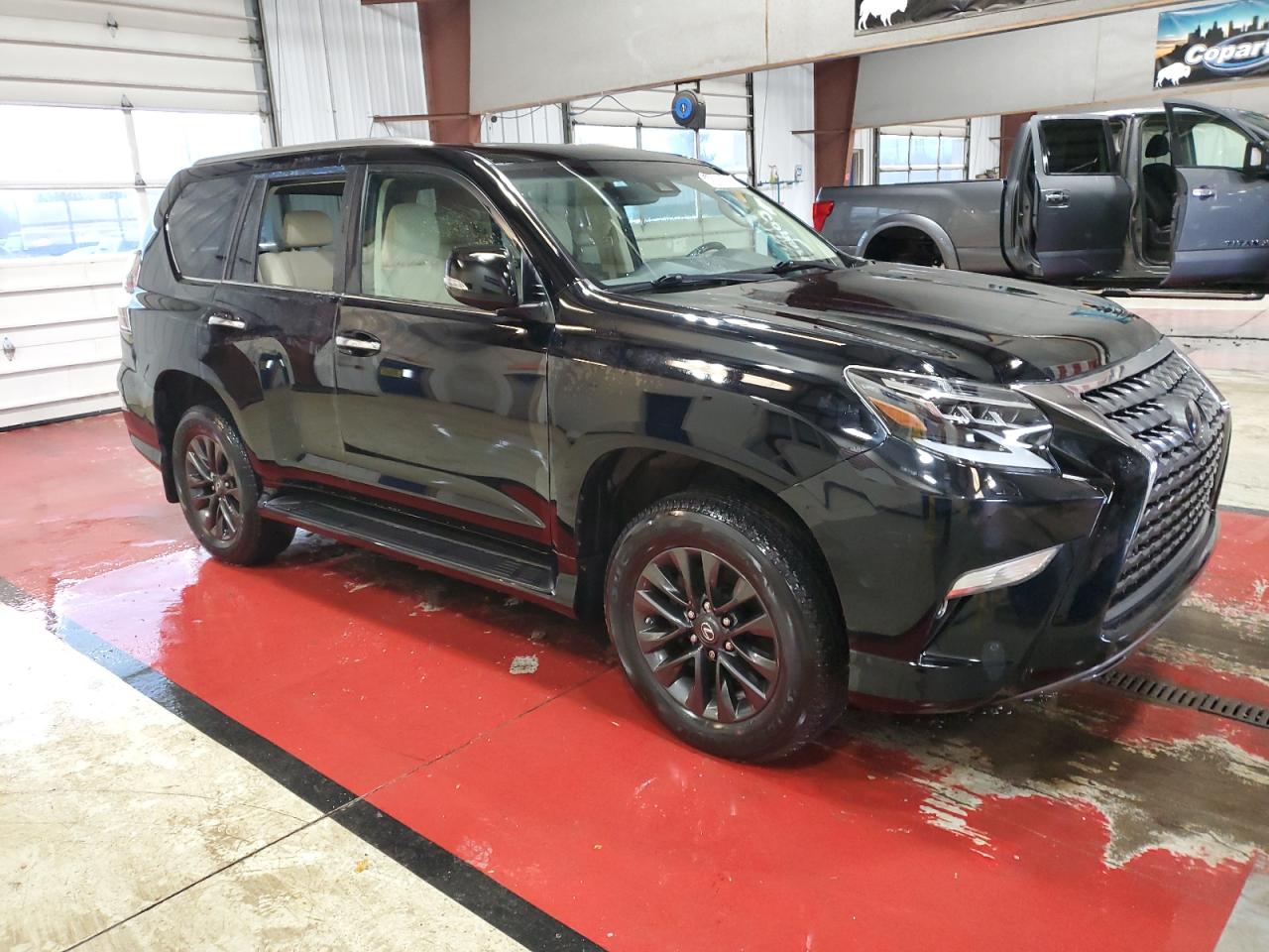 Автомобіль LEXUS GX 460 PREMIUM 2020 | GrandCar Автомобіль LEXUS GX 460 PREMIUM 2020 | GrandCar