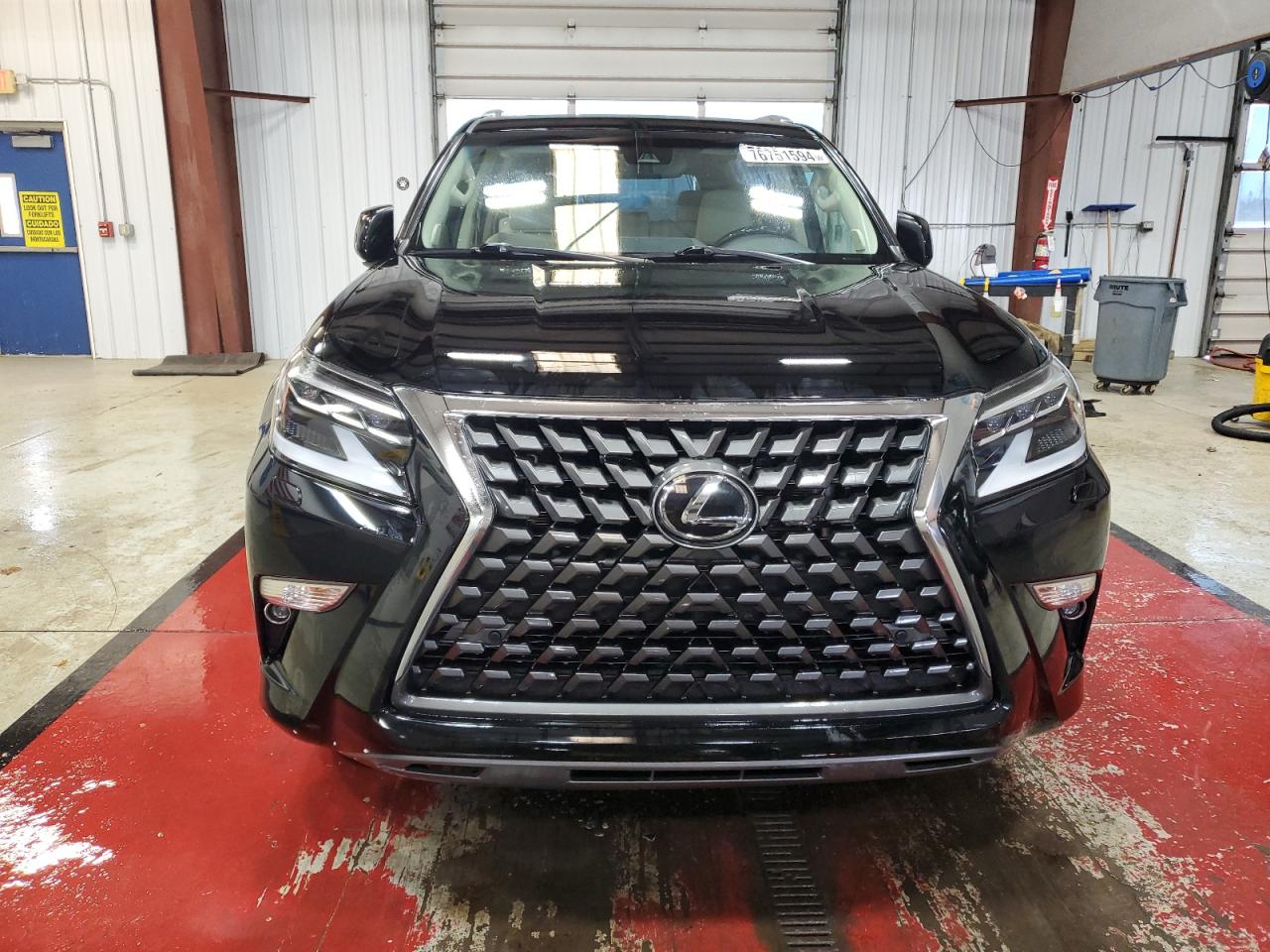 Автомобіль LEXUS GX 460 PREMIUM 2020 | GrandCar Автомобіль LEXUS GX 460 PREMIUM 2020 | GrandCar