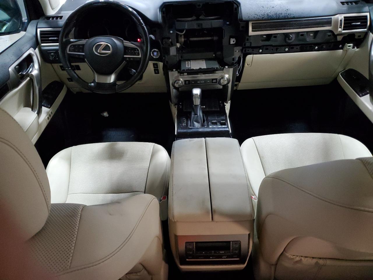 Автомобіль LEXUS GX 460 PREMIUM 2020 | GrandCar Автомобіль LEXUS GX 460 PREMIUM 2020 | GrandCar