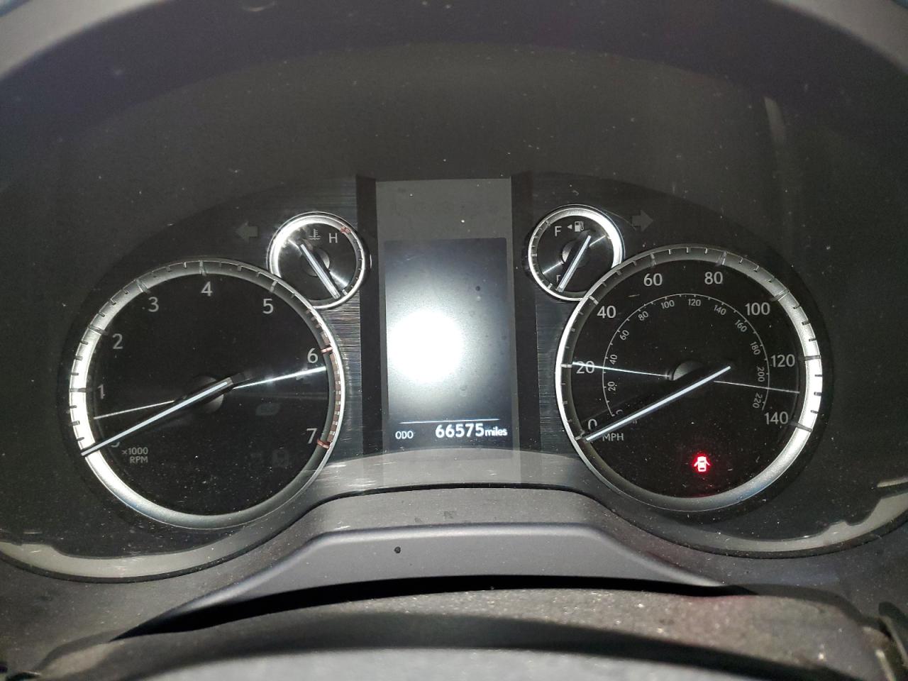 Автомобіль LEXUS GX 460 PREMIUM 2020 | GrandCar Автомобіль LEXUS GX 460 PREMIUM 2020 | GrandCar