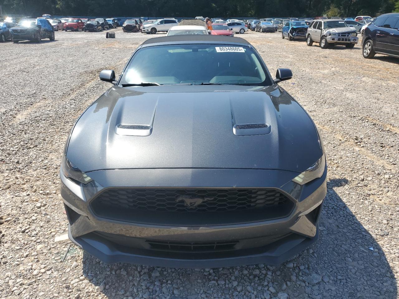 Автомобиль FORD MUSTANG 2019 | GrandCar Автомобиль FORD MUSTANG 2019 | GrandCar
