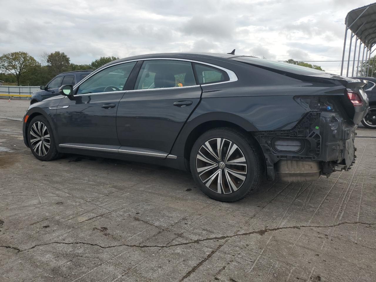 Автомобиль VOLKSWAGEN ARTEON SE 2019 | GrandCar Автомобиль VOLKSWAGEN ARTEON SE 2019 | GrandCar