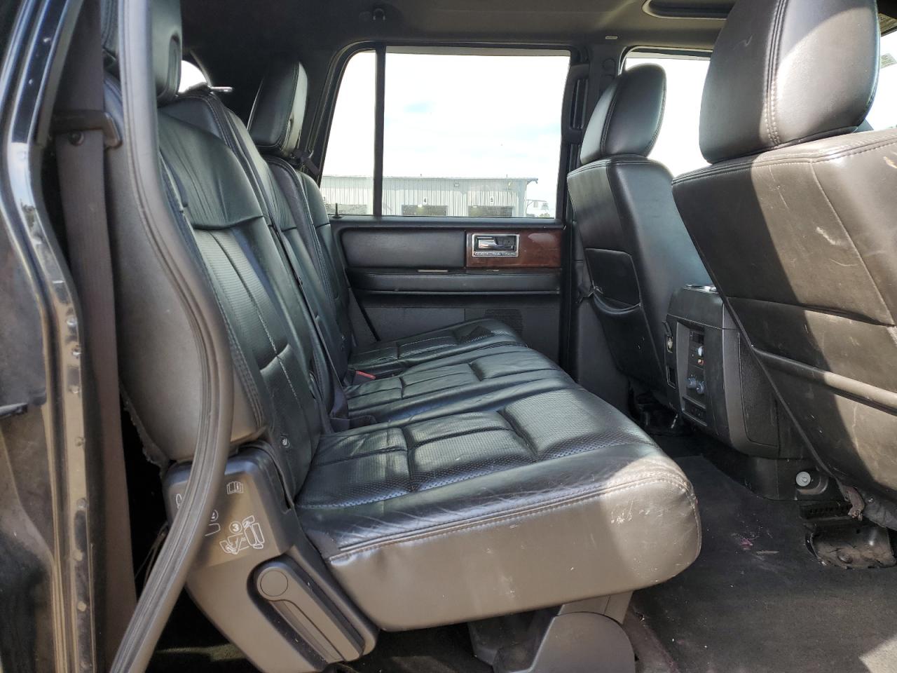 Автомобиль LINCOLN NAVIGATOR L 2013 | GrandCar Автомобиль LINCOLN NAVIGATOR L 2013 | GrandCar