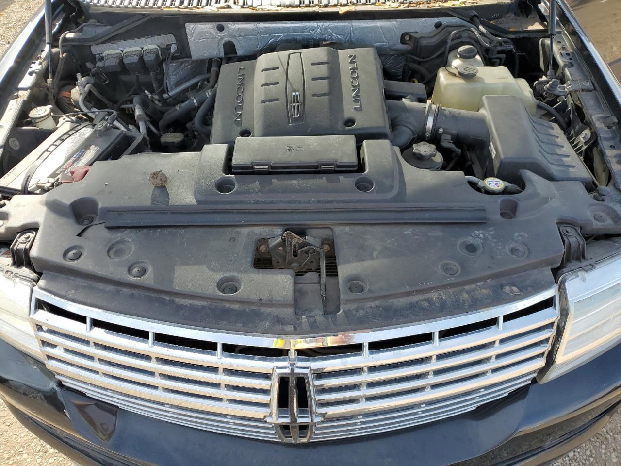 Автомобиль LINCOLN NAVIGATOR L 2013 | GrandCar Автомобиль LINCOLN NAVIGATOR L 2013 | GrandCar