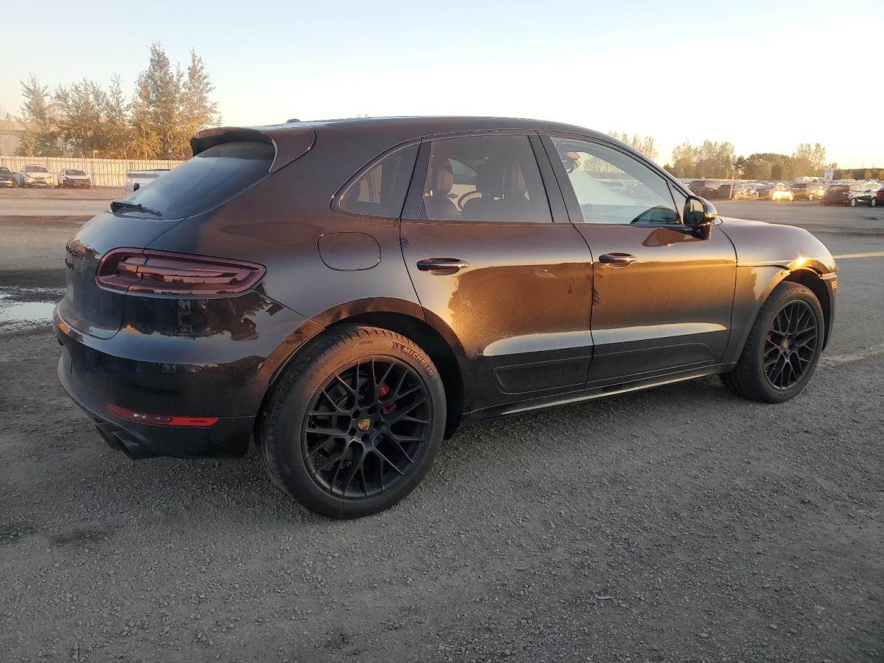 Автомобиль PORSCHE MACAN GTS 2018 | GrandCar Автомобиль PORSCHE MACAN GTS 2018 | GrandCar