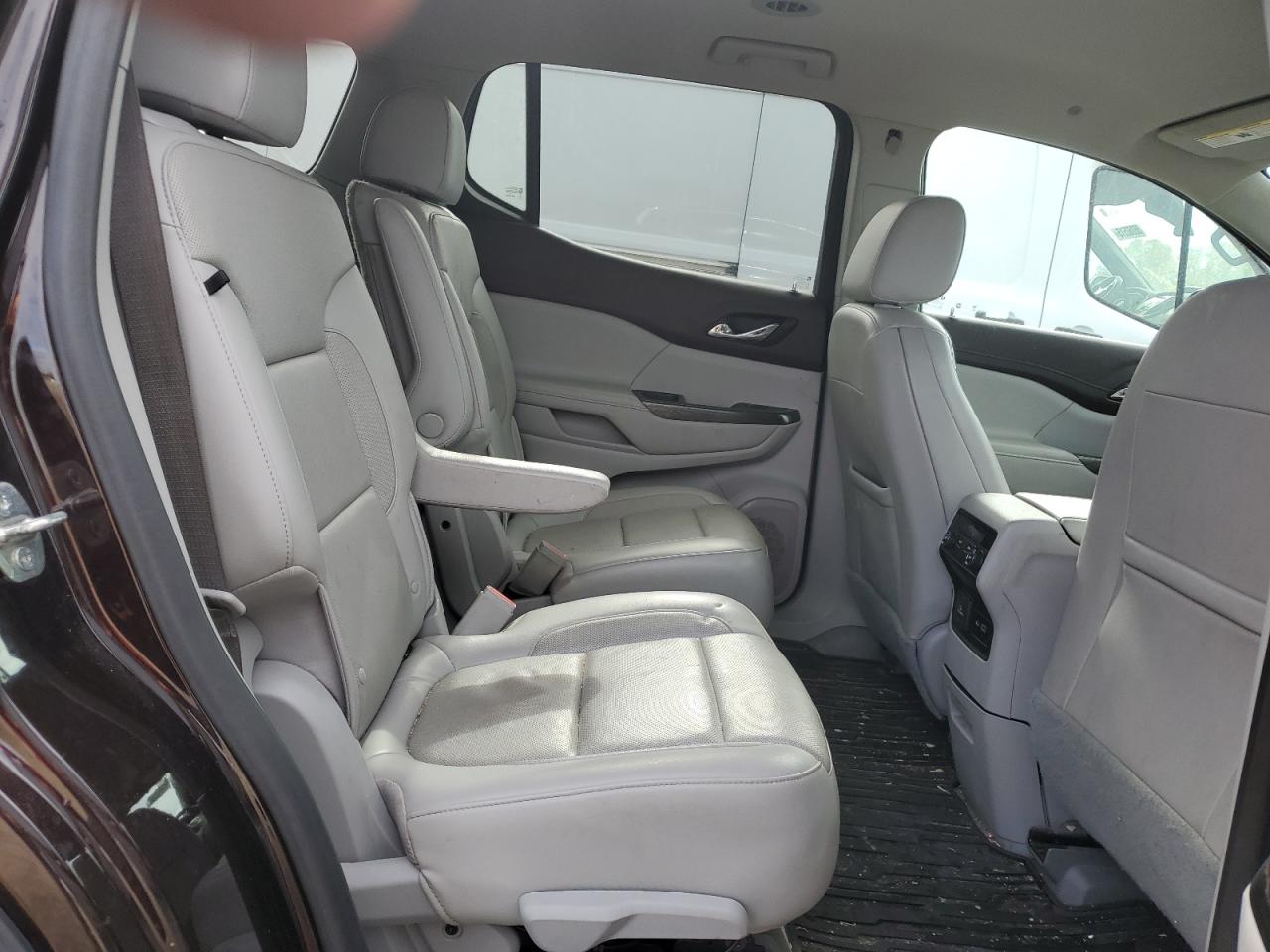 Автомобіль GMC ACADIA SLT 2020 | GrandCar Автомобіль GMC ACADIA SLT 2020 | GrandCar