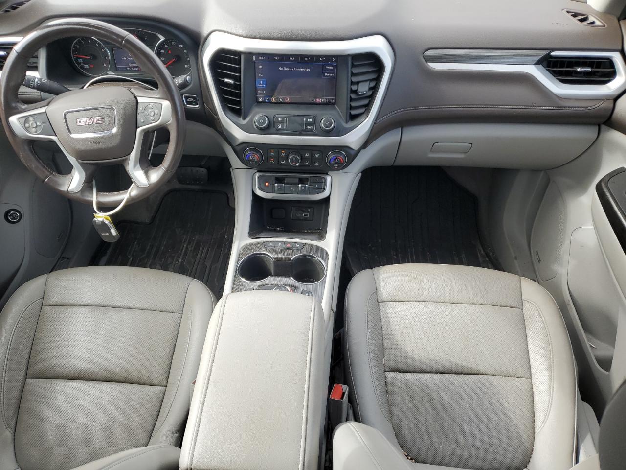 Автомобіль GMC ACADIA SLT 2020 | GrandCar Автомобіль GMC ACADIA SLT 2020 | GrandCar