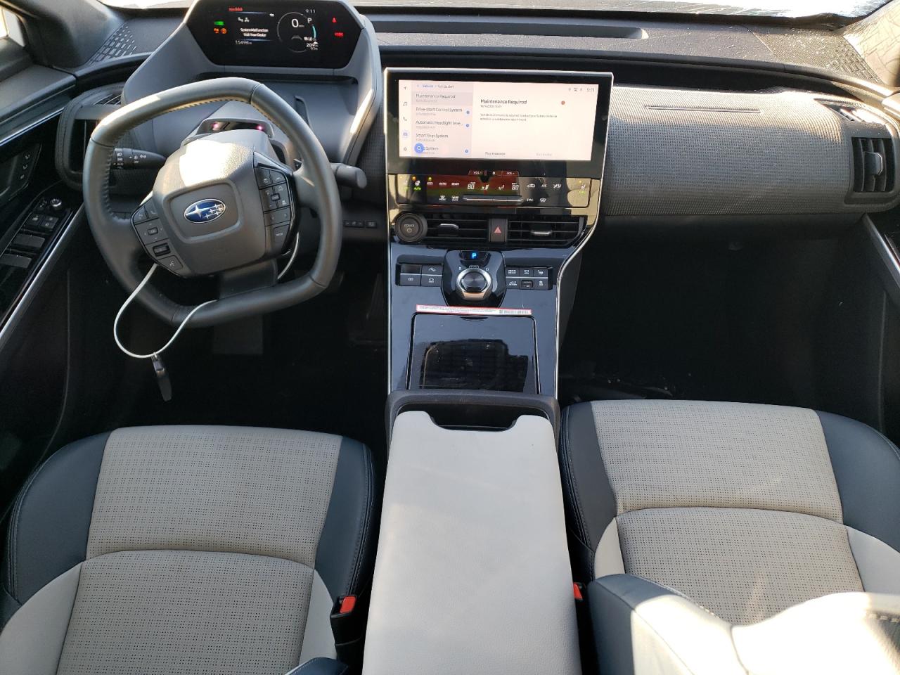 Автомобиль SUBARU SOLTERRA PREMIUM 2024 | GrandCar Автомобиль SUBARU SOLTERRA PREMIUM 2024 | GrandCar