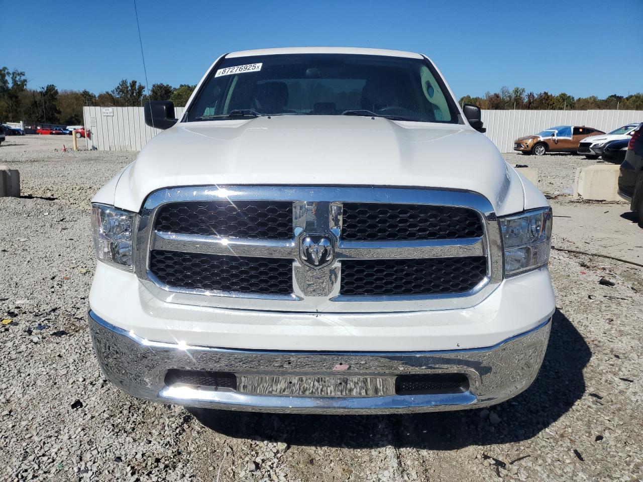 Автомобиль RAM 1500 CLASSIC TRADESMAN 2021 | GrandCar Автомобиль RAM 1500 CLASSIC TRADESMAN 2021 | GrandCar