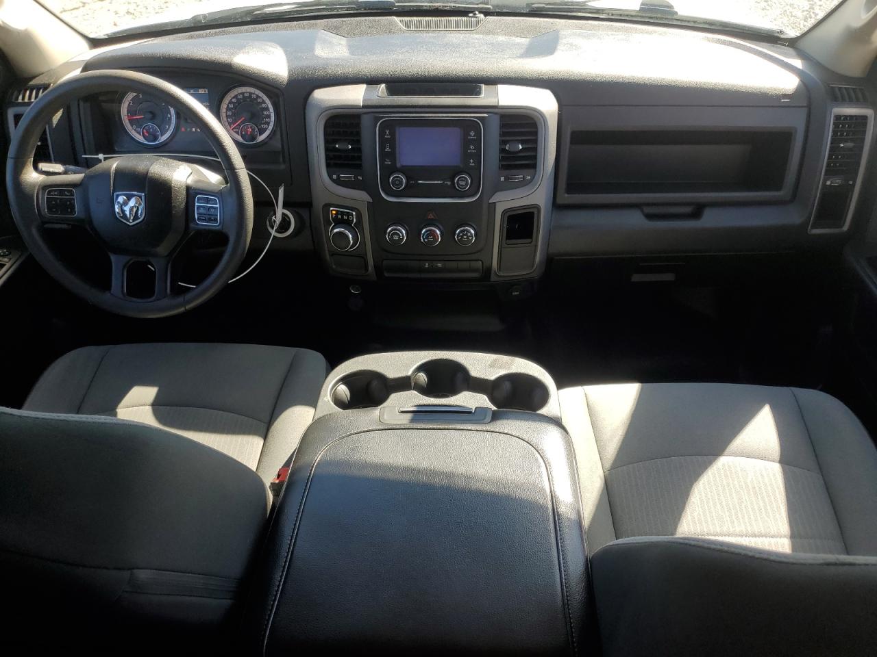 Автомобиль RAM 1500 CLASSIC TRADESMAN 2021 | GrandCar Автомобиль RAM 1500 CLASSIC TRADESMAN 2021 | GrandCar