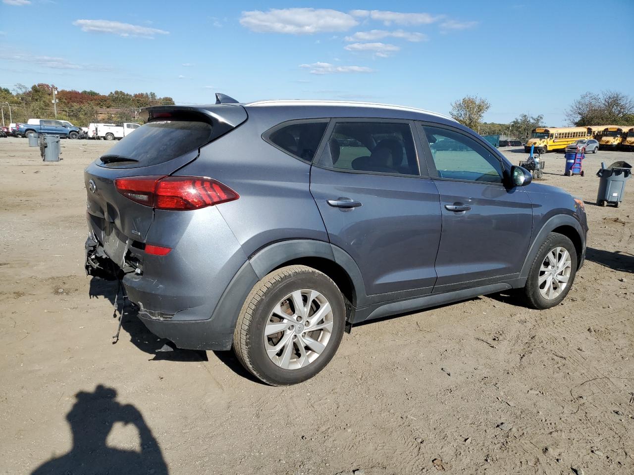 Автомобиль HYUNDAI TUCSON LIMITED 2019 | GrandCar Автомобиль HYUNDAI TUCSON LIMITED 2019 | GrandCar