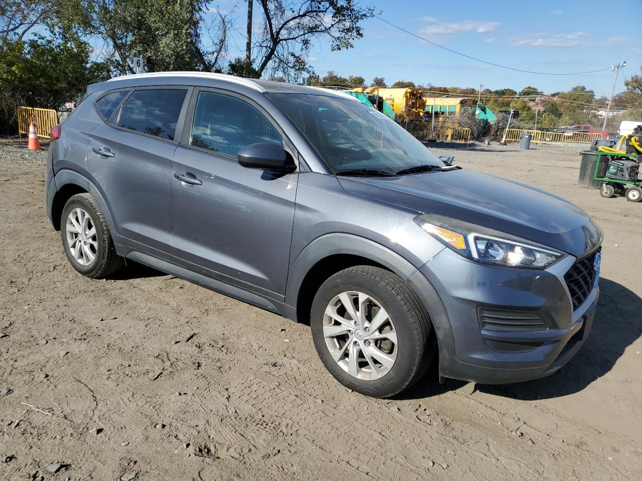 Автомобиль HYUNDAI TUCSON LIMITED 2019 | GrandCar Автомобиль HYUNDAI TUCSON LIMITED 2019 | GrandCar